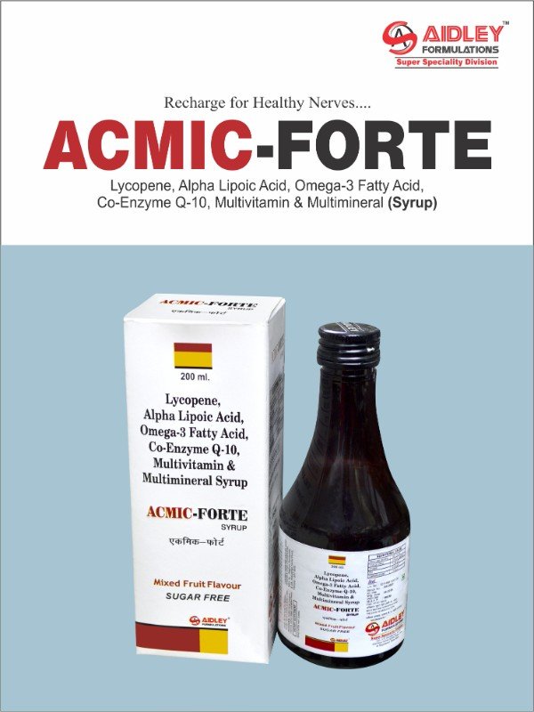 ACMIC-FORTE